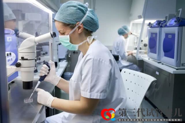 試管嬰兒誤區一:第三代試管真的和你沒關系嗎?(圖1) 試管嬰兒誤區一:第三代試管真的和你沒關系嗎?(圖1)