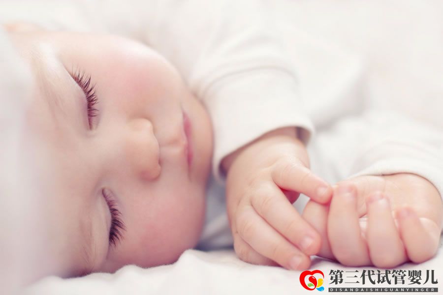 適用流產者第三代試管嬰兒明春誕生