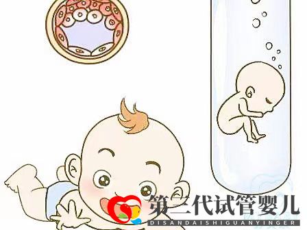 取卵多為什么可移植胚胎數不多？卵泡和試管成功率的關系(圖2)
