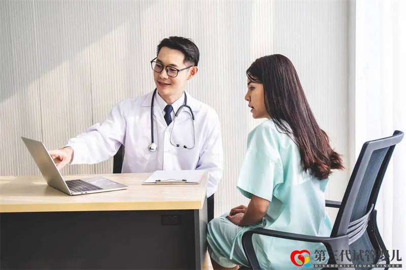 第三代試管嬰兒成功率多大？春雨健康：做好這5點，能提高成功率！(圖1)