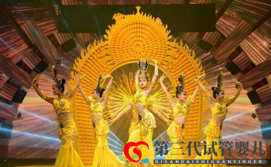 關(guān)曉彤舞蹈侵權(quán)，高齡試管生個(gè)小寶貝你還會(huì)讓她學(xué)舞蹈嗎？(圖2)