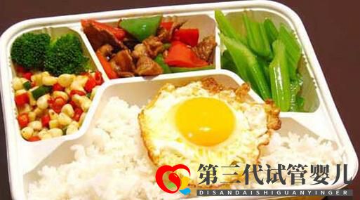 經常吃外賣容易不孕還會影響試管成功率是真的嗎(圖1) 經常吃外賣容易不孕還會影響試管成功率是真的嗎(圖1)