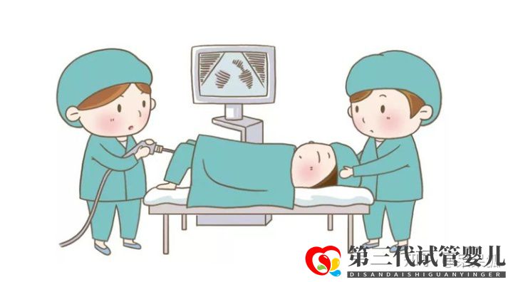 第三代試管嬰兒的流程及費用標準怎么樣(圖2)