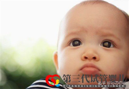 美國第三代(PGD)試管嬰兒技術(shù)出生(圖1)