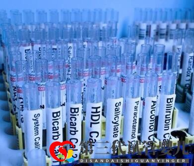 國內(nèi)在哪里做試管第三代可以生兒子，機(jī)率高不高？(圖2)