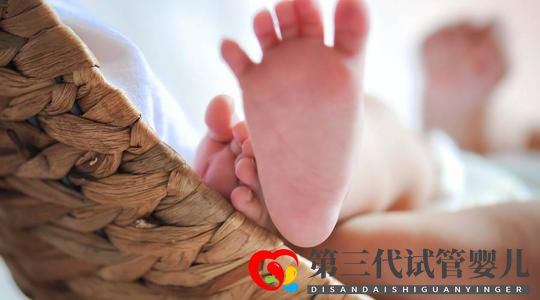 上海第一婦嬰吳海霞醫生：三代試管嬰兒的二三事(圖1)