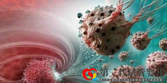癌癥與基因突變有關(guān)？決定你生病的還有什么(圖1)