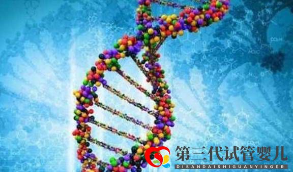 癌癥與基因突變有關(guān)？決定你生病的還有什么(圖2)