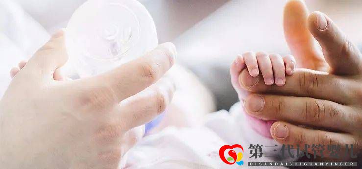 為了“清清白白”的后代，我選擇第三代試管嬰兒(圖1)