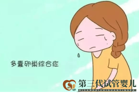 多囊卵巢綜合癥能自愈？可以控制，做試管成功率高嗎(圖1)