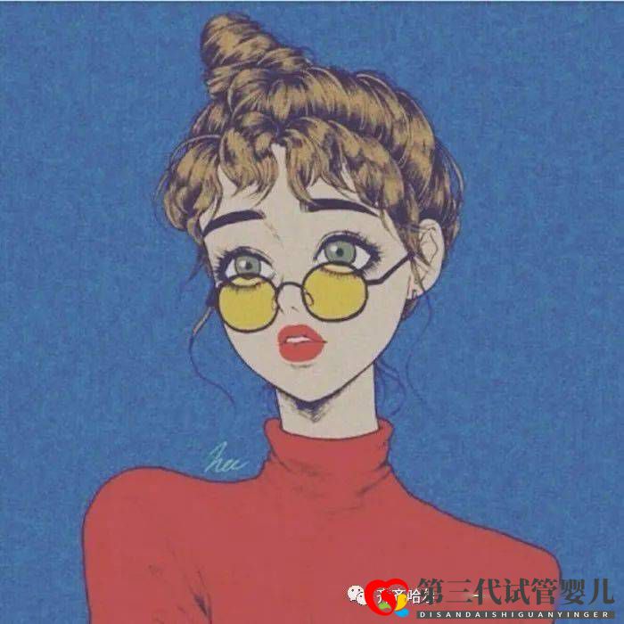 試管嬰兒的成功率高嗎？成功和什么有關？(圖1)