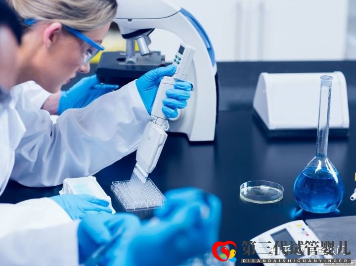 三代試管嬰兒一次成功的幾率大嗎三代試管嬰兒費用...(圖2)