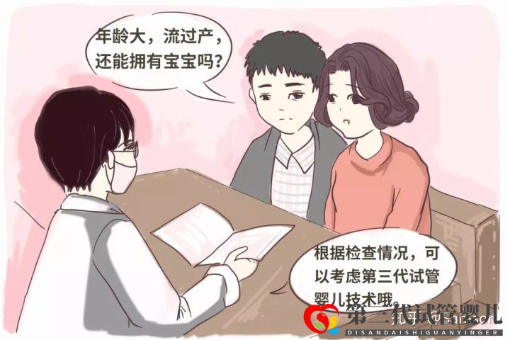 第三代試管嬰兒真的最好最先進(jìn)嗎國內(nèi)哪里可以做(圖5)