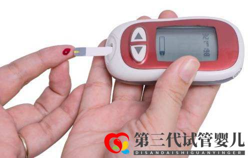 糖尿病前期發展為糖尿病,大概要多久?(圖1) 糖尿病前期發展為糖尿病,大概要多久?(圖1)