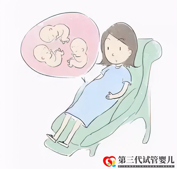 盲目“跟風(fēng)”做試管的人要后悔了！試管嬰兒的這些危害你了解過嗎(圖1)