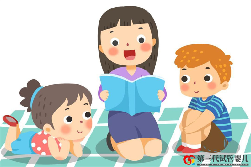孩子的口吃問題，你還不以為意嗎？(圖3)
