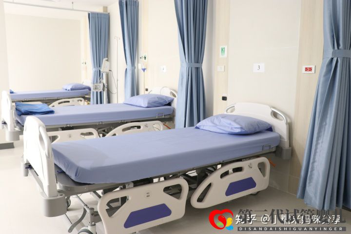 自己做三代試管嬰兒價格是多少(清單明細)(圖3)