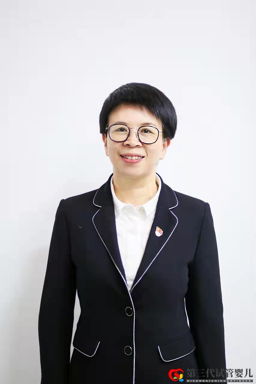 雷冬竹代表：從源頭預防聽力殘疾，建議開展耳聾基因普及篩查(圖1)