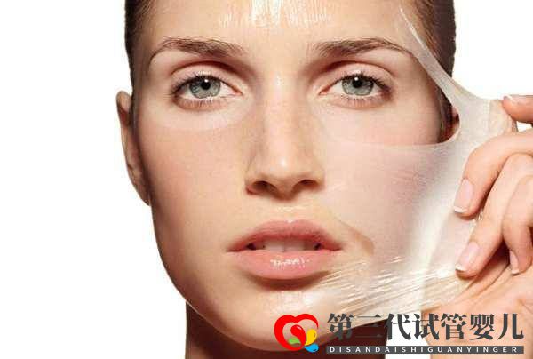 控油可以解決毛孔粗大問題嗎持久控油補水面膜清單(圖1)