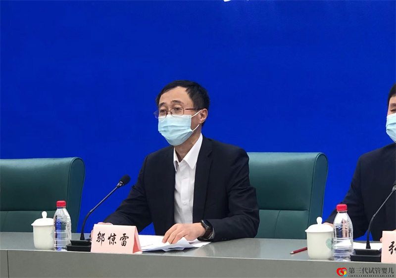 結束高風險篩查就安全了？篩查完人員可以正常外出嗎？市衛健委回應丨疫情防控新聞發布會(圖1)