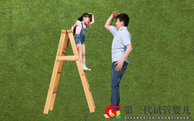 五歲寶寶身高僅一米正常嗎？父母粗心大意，毀掉的不止孩子的身高(圖2)