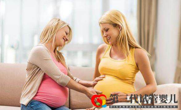 這五類孕媽生出的孩子，大多智商會比較高，看看有你嗎？(圖1)