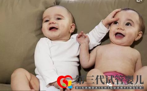 心理測試:你喜歡哪對雙胞胎小孩?測你的孩子將來會有出息嗎?(圖1) 心理測試:你喜歡哪對雙胞胎小孩?測你的孩子將來會有出息嗎?(圖1)