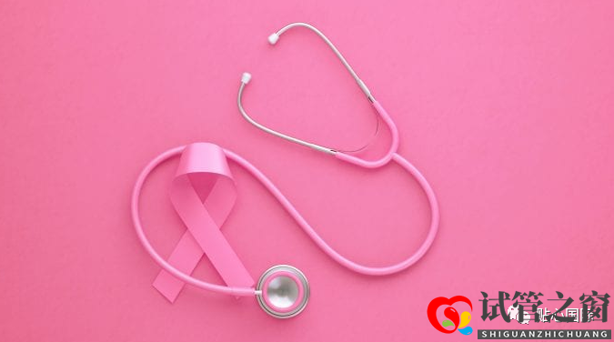 哪些人是乳腺癌高危人群？乳腺癌應如何篩查？(圖1)