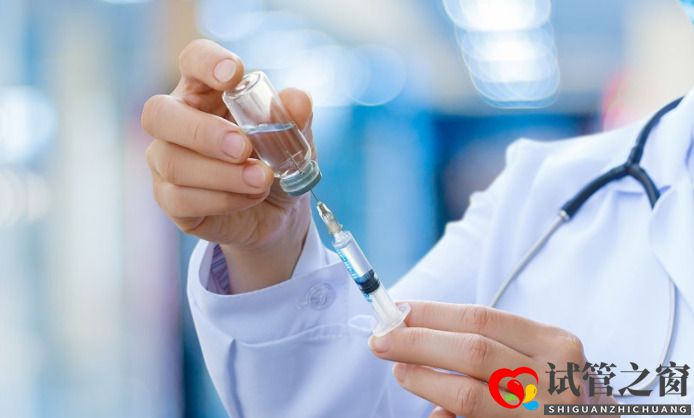 試管嬰兒為什么要降調及注意事項(圖1) 試管嬰兒為什么要降調及注意事項(圖1)