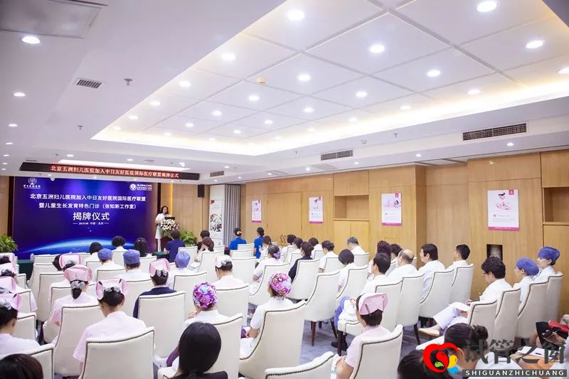 加入中日友好醫院國際醫療聯盟探索國際醫療模式(試管大約多少錢)(圖2)