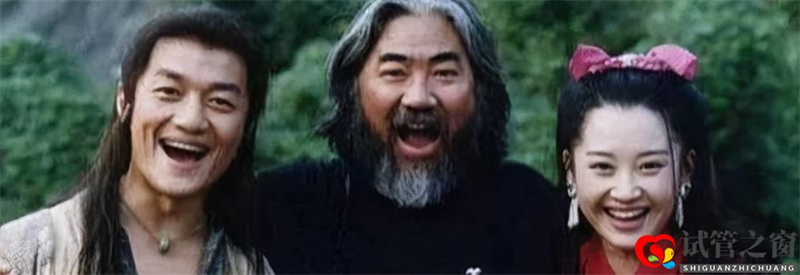 他是知名大導演,妻子為其3次試管取70顆卵子,今年近百歲成人生贏家(圖1)