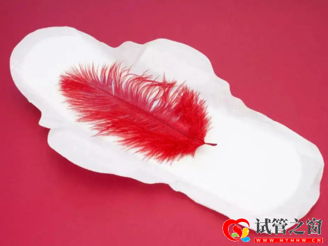 石女沒有月經