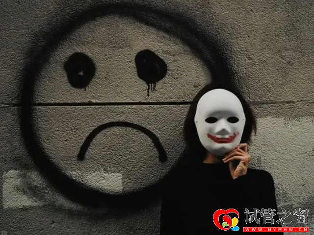 壓力過大會導致抑郁癥