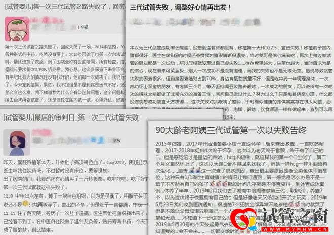 性別鑒定、包生男女三代試管「亂象」緣何產生(圖2)