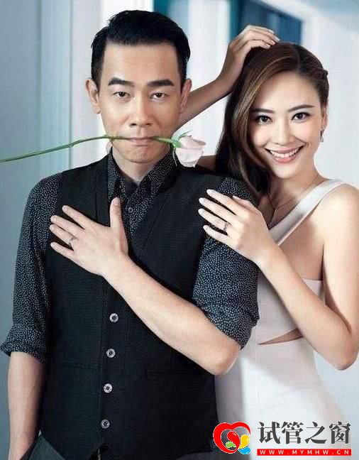 應采兒二胎是男是女一家三口變四口二寶性別太神秘(圖1)