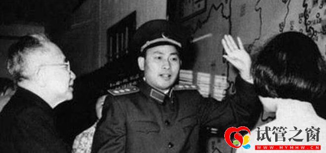 1979年大戰在即,老將軍三個孩子去參戰,我打算只回來一個(圖1)