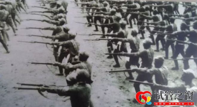 1979年大戰在即,老將軍三個孩子去參戰,我打算只回來一個(圖6)