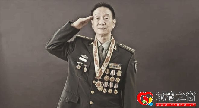1979年大戰在即,老將軍三個孩子去參戰,我打算只回來一個(圖10)