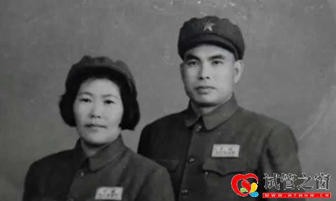 1979年大戰在即,老將軍三個孩子去參戰,我打算只回來一個(圖7)