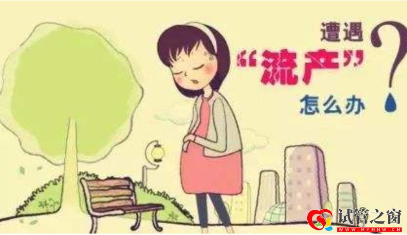 妊娠早期遭遇自然流產？約有50%因染色體異常所致！如何避免？(圖1)