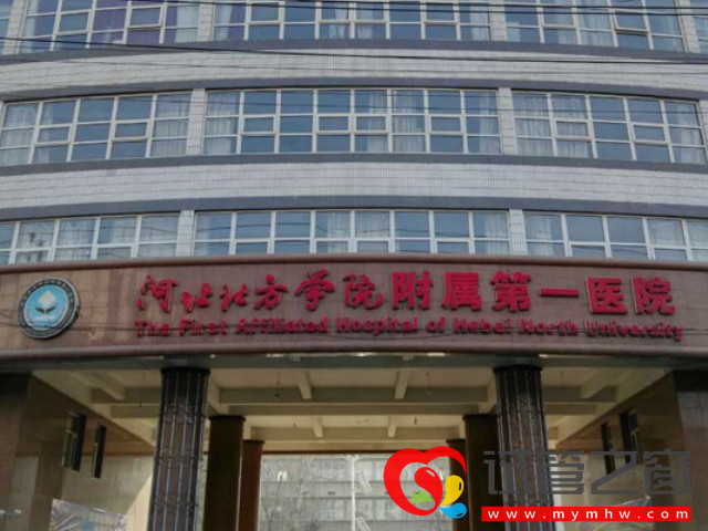 河北試管嬰兒醫院
