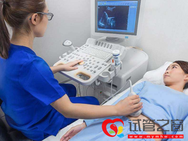 凍卵錢需要做一個全面身體檢查