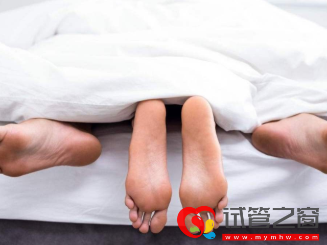 夫妻同房姿勢(shì)要講究