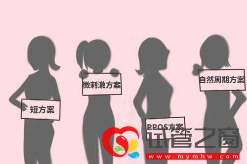 45歲絕經1年可做供卵試管嬰兒嗎？(圖1)
