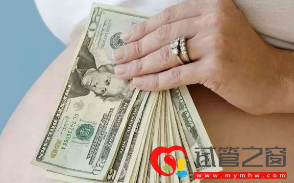 國內(nèi)國外試管嬰兒一二三代價格明細表(圖1) 33.jpg