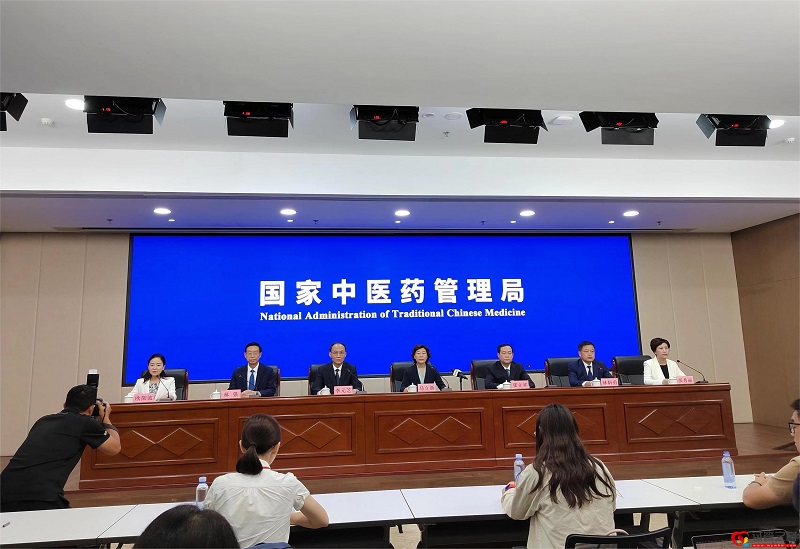 國家中醫(yī)藥綜合改革示范區(qū)建設向縱深發(fā)展 山東率先走出“齊魯路徑”(圖1)