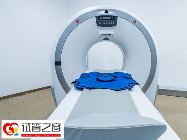 如何檢查出子宮內膜異位癥