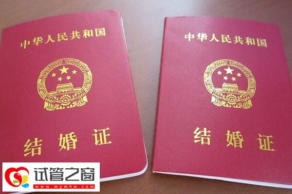 赴美做試管嬰兒需要準備什么資料