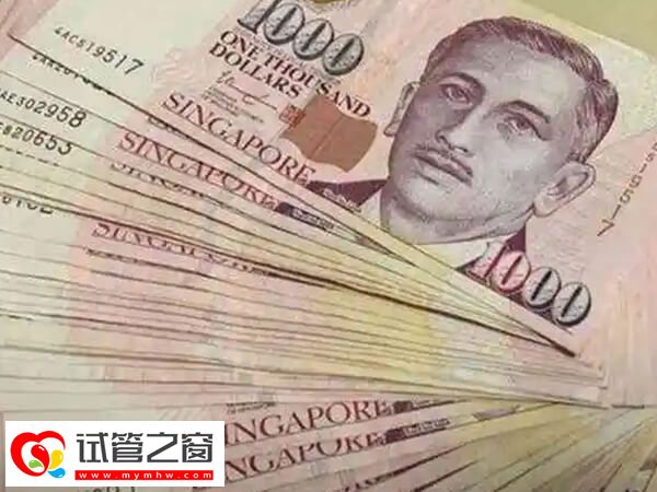 供精做試管嬰兒的價(jià)格高