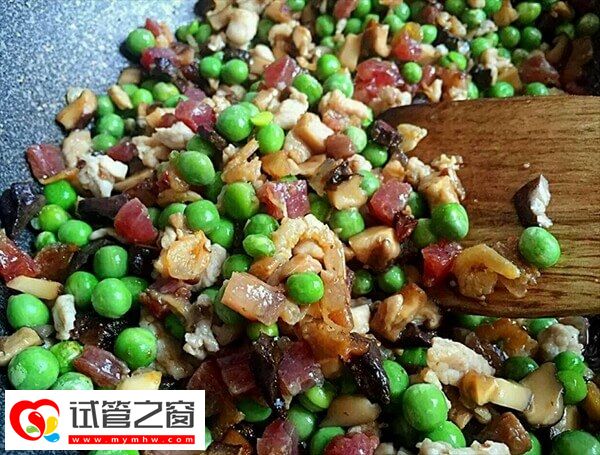 綠豆能不能促進卵泡生長